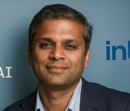 OpenAI переманила главу ИИ направления Intel Компания OpenAI продолжает укреплять свою команду специалистов по вычислительным системам Новым сотрудником стартапа стал Сачин Катти бывший глава направления искусственного интеллекта и технический директор Intel О переходе Катти сообщил лично в соцсети X