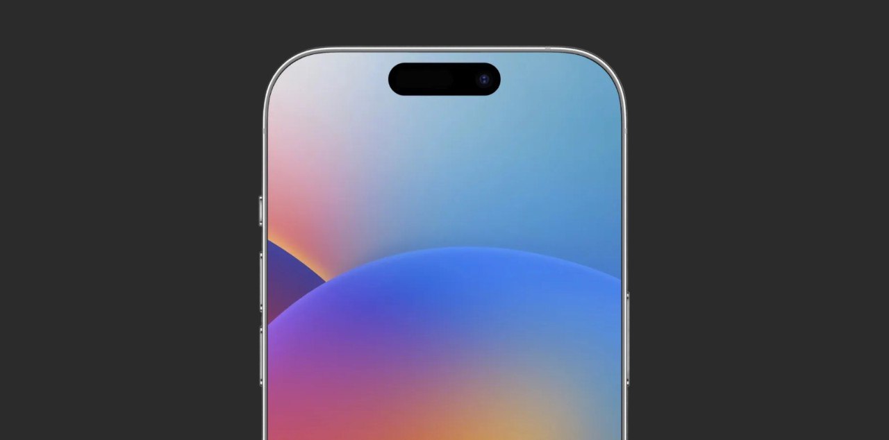Скоро новые iPhone станут целиком безрамочными Издание The Information полагает, что iPhone 18 Pro массив камер для Face ID будет перенесён под дисплей, а в юбилейном iPhone 2027 года Apple полностью откажется от видимых элементов спереди, спрятав под экран и фронтальную камеру. rozetked.me/news/39019