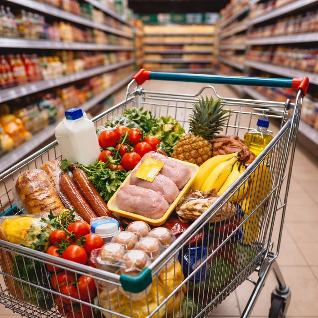 В Госдуме одобрили штрафы за продажу просроченных маркированных товаров В первом чтении поддержали законопроект о штрафах за продажу товаров с истёкшим сроком годности после уведомления системы мониторинга с 1 марта 2026 года штрафы будут действовать для БАДов пива напитков на его основе и слабоалкогольной продукции с 1 июля 2026 года для всех товаров с обязательной маркировкой Размеры штрафов Для ИП 10 тысяч рублей за каждый проданный просроченный товар Для юрлиц 20 тысяч рублей Также вводятся штрафы за продажу табачной и никотинсодержащей продукции по цене выше или ниже установленной и за торговлю без регистрации в системе мониторинга   Прислать свою новость на Дерзкий Хабаровск