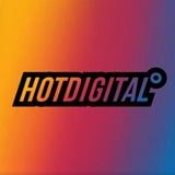 Аватар Телеграм канала: HOT DIGITAL