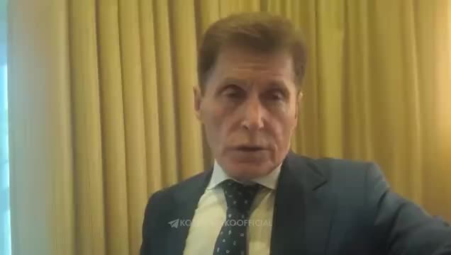 Олег Кожемяко поручил создать комиссии для выделения земель ветеранам СВО