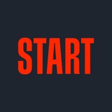 Аватар Телеграм канала: START