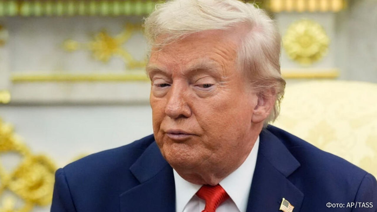 Дональд Трамп считает требования Зеленского и Европы по урегулированию украинского конфликта нереалистичными Об этом пишет Atlantic со ссылкой на неназванных чиновников В материале сказано что европейским лидерам и Зеленскому нужно признать что Украине придется лишиться части территории чтобы завершить конфликт Сам президент США недоволен Европой и лидером киевского режима Трамп не хочет своими действиями по Украине оттолкнуть своих сторонников в США Он просто хочет чтобы конфликт закончился следует из публикации Atlantic Как пишет журнал европейцы жалуются на то что не знают деталей переговоров между РФ и США Подписаться на РЕН ТВ МАХ Отправить новость