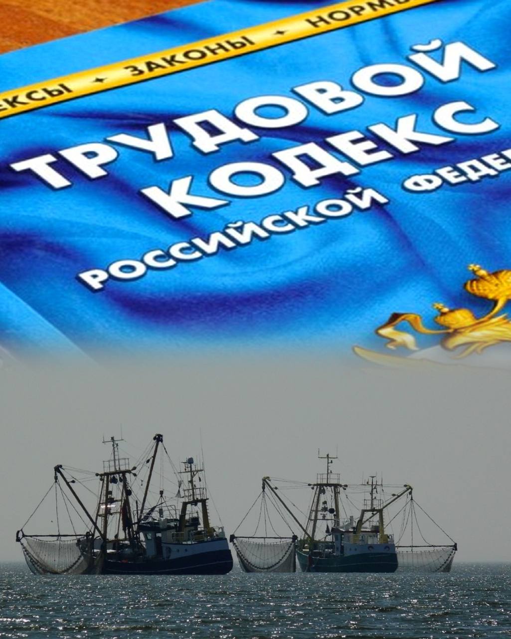 ‼ После вмешательства Приморской транспортной прокуратуры морякам выплачено 5 млн задолженности по заработной плате    Приморская транспортная прокуратура в ходе проверки соблюдения требований трудового законодательства установила наличие задолженности по заработной плате перед 25 работниками ООО «Азиатско-Тихоокеанская танкерная компания» в размере, превышающем 4,9 млн рублей.   Транспортный прокурор внес руководителю организации представление, в отношении юридического лица возбуждено дело об административном правонарушении  по ч. 7 ст. 5.27 КоАП РФ  невыплата или неполная выплата в установленный срок заработной платы .   После вмешательства надзорного ведомства морякам выплачена задолженность по заработной плате в полном объеме.