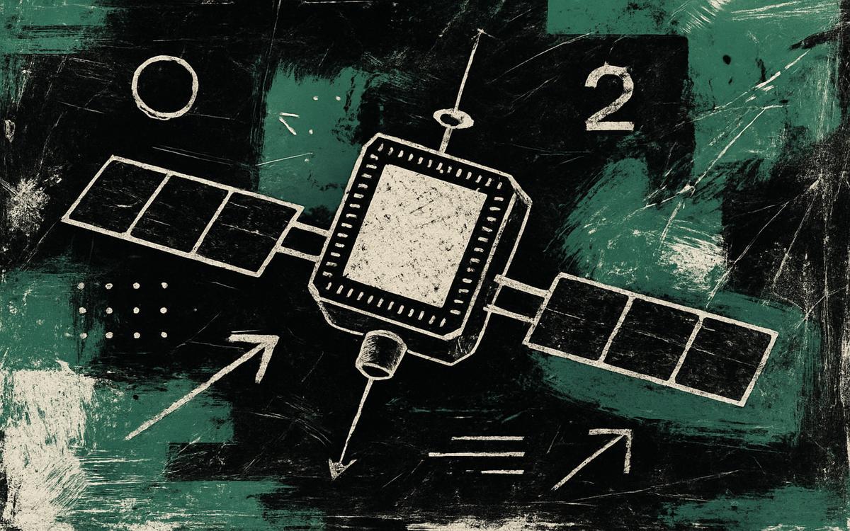 Китай и США изучают варианты создания орбитальных дата центров Орбитальные дата центры перестают быть фантастикой и постепенно превращаются в новый класс критической инфраструктуры Китай уже включил их в госстратегию наряду с лунными миссиями и космическим туризмом а в США подобные сценарии изучает SpaceX увязывая их со Starlink и будущими ИИ сервисами На орбите рассчитывают решить сразу три задачи снизить энергопотребление ИИ вычислений упростить охлаждение и обрабатывать спутниковые данные на месте Возникает вопрос станут ли такие системы нишевым дополнением к наземным центрам обработки данных или поводом пересобрать всю архитектуру глобальных вычислений Ответы в полной версии статьи Этот анонс написан ИИ РБК Трендов