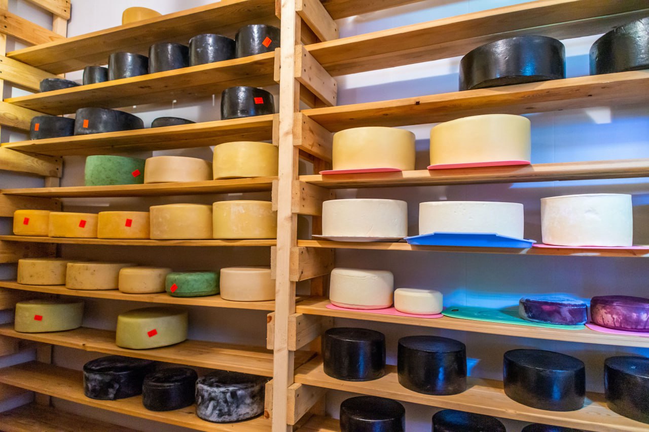 В Челябинске уничтожили санкционный сыр из ЕС Продукция была обнаружена в торговом комплексе Тракторозаводского района В областном центре Южного Урала уничтожили две партии санкционной продукции изъятые в одном из торговых комплексов города Под контролем Россельхознадзора таможни и прокуратуры были утилизированы сыры произведенные в Германии и Голландии Ввоз данной продукции на территорию России запрещен указом президента РФ При этом индивидуальный предприниматель являвшийся собственником товара не предоставил документов подтверждающих его качество и безопасность Как рассказали в Уральском межрегиональном управлении Россельхознадзора уничтожение проведено в полном соответствии с требованиями законодательства К ответственности будут привлечены все участники оборота запрещенной продукции В ведомстве добавили что подобная продукция запрещена к ввозу на территорию РФ из стран ЕС а также США Норвегии Албании Украины Англии Исландии Лихтенштейна и Северной Ирландии eugenejut