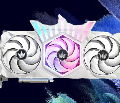 GALAX GeForce RTX 5090D HOF OC LAB продают на eBay за $5500 — одна из самых дорогих RTX 5090 в мире GALAX GeForce RTX 5090D HOF OC LAB является эксклюзивом для Китая. Однако теперь ее можно купить и на глобальном рынке. Правда ценник очень высокий. На eBay карточку предлагают как минимум за $5500. Цены доходят до $6000. Таким образом, это одна из наиболее дорогостоящих GeForce RTX 5090 в мире. Читать далее