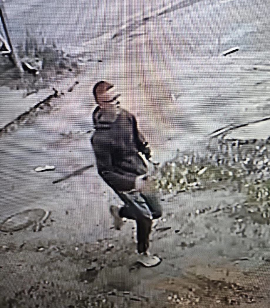В Камышине полицейские ведут розыск подозреваемого, повредившего четыре автомобиля Утром 18 мая в полицию Межмуниципального отдела МВД России «Камышинский» обратились жители ул. Некрасова. Заявители сообщили, что неизвестный мужчина, вооружившись камнем, повредил четыре автомобиля, припаркованные во дворе дома. Злоумышленник разбил стёкла и пытался оторвать детали кузова с автомобилей «Лексус», «Шевроле Авео», «ВАЗ-2115» и «Хендэ Солярис». Решается вопрос о возбуждении уголовного дела по признакам преступления, предусмотренного ст. 167 УК РФ. Разыскивается мужчина славянской внешности, на вид 18-20 лет, рост 170-175 см, худощавого телосложения, волосы рыжего цвета, стрижка короткая. Был одет: толстовка серого цвета, спортивное трико коричневого цвета, кроссовки светлого цвета, носит очки для зрения. Граждан, обладающих информацией о местонахождении разыскиваемого, просят обращаться по телефонам: 84457- 2-09-00, 84457-4-75-25- дежурная часть Межмуниципального отдела МВД России «Камышинский».