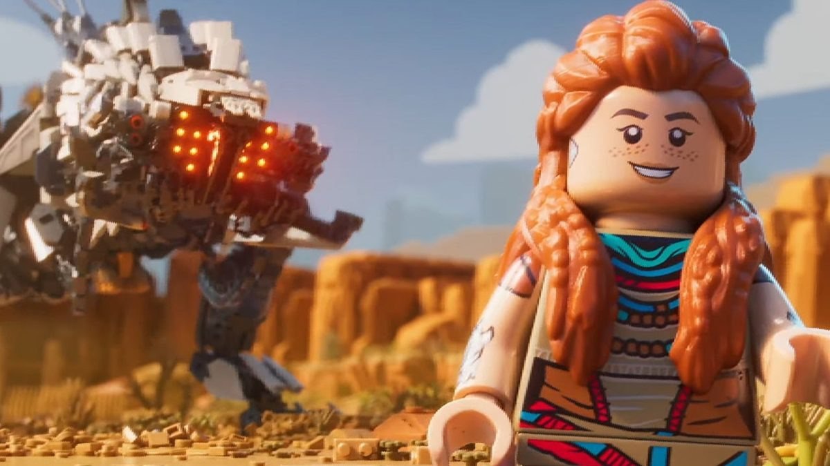 Слух: LEGO выпустит новый набор по Horizon  По словам инсайдера TheBrickReporter, по Horizon: Forbidden West может выйти ещё один LEGO-набор.  Состав:  • Набор будет состоять из 768 деталей: • Новый сет включит в себя модельки Элой и Варла, а также «пилозуба» и «скараба»; • Стоимость составит 4500 рублей  $44,99 ; • Старт продаж назначен на март 2025 года.  Кроме этого, недавно Sony выпустила LEGO Horizon Adventures — переосмысленный пересказ событий Horizon Zero Dawn в обёртке из LEGO-блоков.  #Игры #LEGO #Horizon