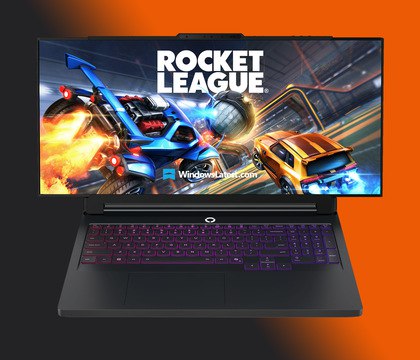 В сеть утекло фото игрового ноутбука Lenovo с растягивающимся экраном В преддверии CES 2026 которая пройдет с 6 по 9 января в сети начала появляться информация о готовящихся анонсах Так Lenovo привезет на выставку игровой ноутбук Legion Pro с Ultrawide дисплеем Legion Pro Rollable будет выглядеть как стандартный игровой ноутбук с экраном 16 9