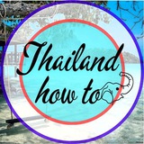 Аватар Телеграм канала: Таиланд how-to 🥥