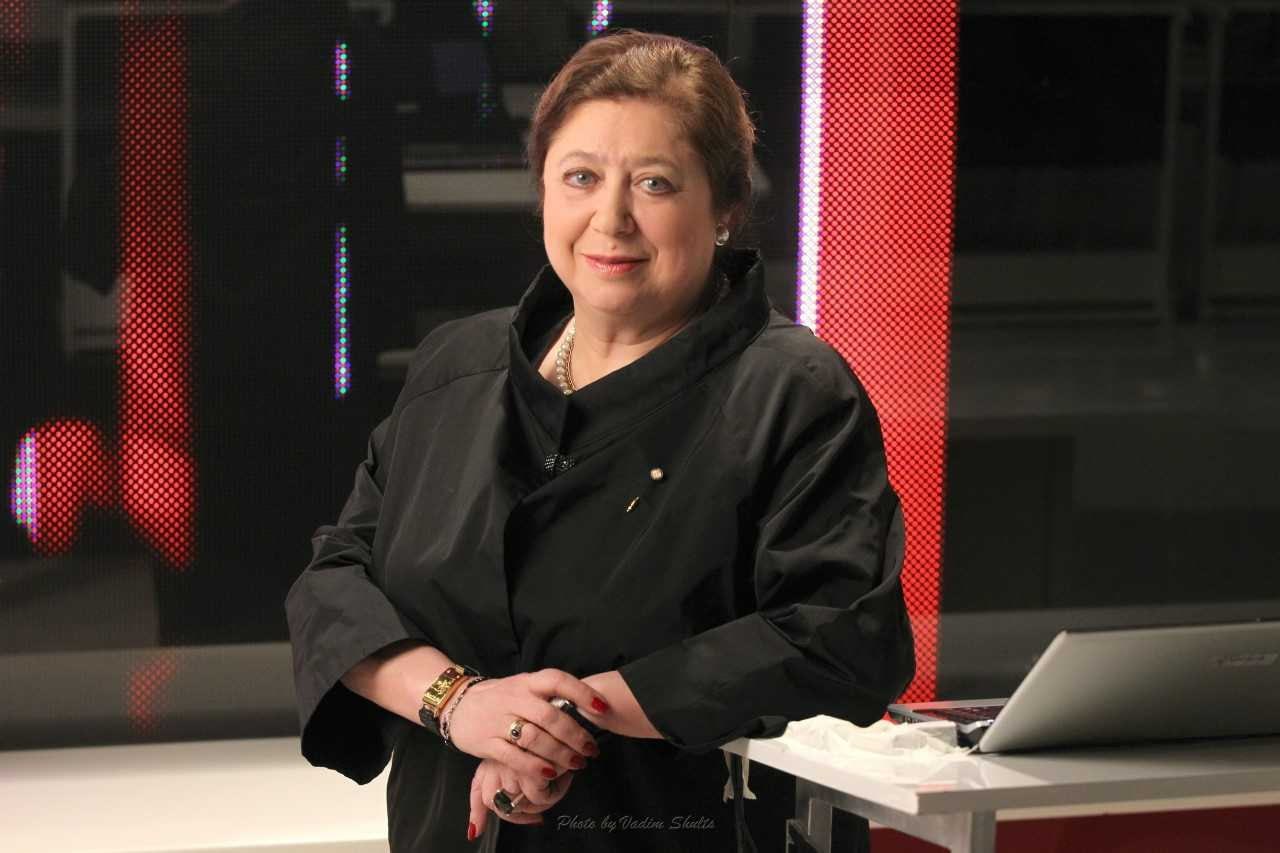 Виктория Маркова — победитель Национальной премии в области музейного дела имени Д.С. Лихачёва! Сегодня на Международном фестивале «Интермузей-2025» объявили победителей Премии Д.С. Лихачёва. В номинации «Научный сотрудник» победила Виктория Эммануиловна Маркова, доктор искусствоведения, главный научный сотрудник отдела искусства старых мастеров ГМИИ им. А.С. Пушкина, один из ведущих экспертов по искусству Италии эпохи Ренессанса и барокко в мире. Поздравляем Викторию Эммануиловну!