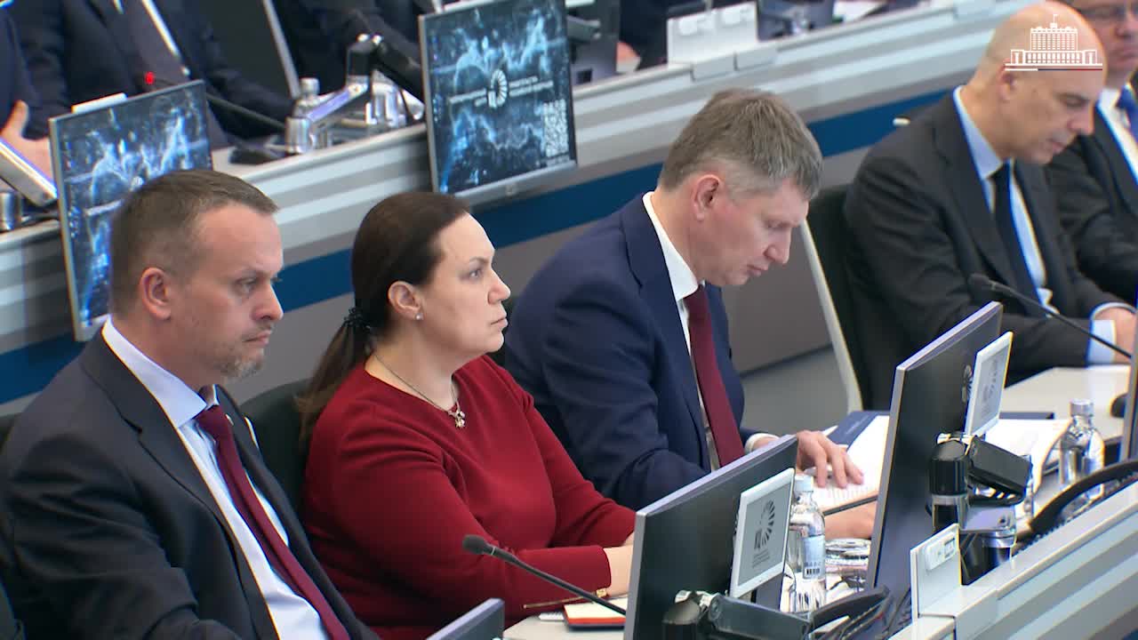 Мишустин обозначил меры по борьбе с серыми схемами в бизнесе