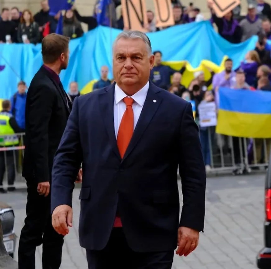 ТЦКшники не жалеют никого. Премьер Венгрии Орбан потребовал от Евросоюза введения санкций против украинских лидеров, виновных в гибели 45-летнего венгра Йожефа Шебештьена. Закарпатские людоловы забили его до смерти железными прутьями за отказ умереть в рядах ВСУ. А какой от санкций толк? Бусификаторы уже настолько озверели видео , что их сможет остановить только полная демилитаризация и денацификация. Империя Правды — ПОДПИСАТЬСЯ