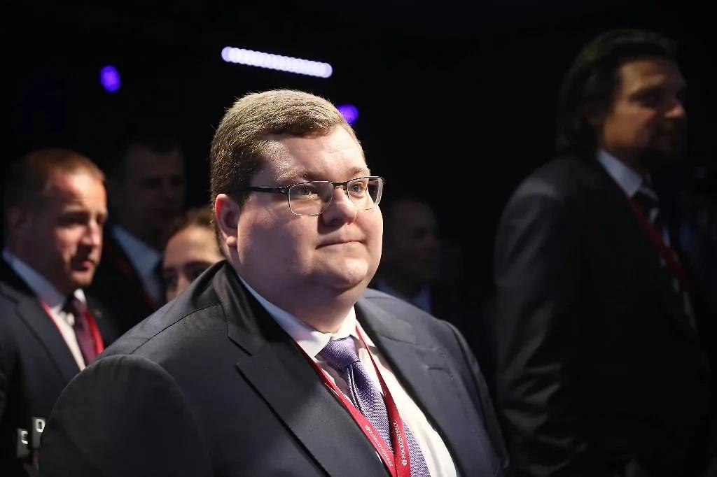 Игорь ЧАЙКА Россия всегда готова прийти на помощь тем кто в ней нуждается заместитель руководителя Россотрудничества рассказал РЕПОРТЁРАМ о гуманитарной акции для карабахских беженцев в Армении и открытии новых Русских Домов в Латинской Америке и странах Африки Читать на сайте О чем интервью Почему России было важно помочь армянским беженцам из Нагорного Карабаха Какой был отклик на поставки гуманитарной помощи Какие проекты Россотрудничество реализует в Киргизии Когда в Латинской Америке и странах Африки откроются Русские Дома Сайт Telegram ВК RuTube YouTube