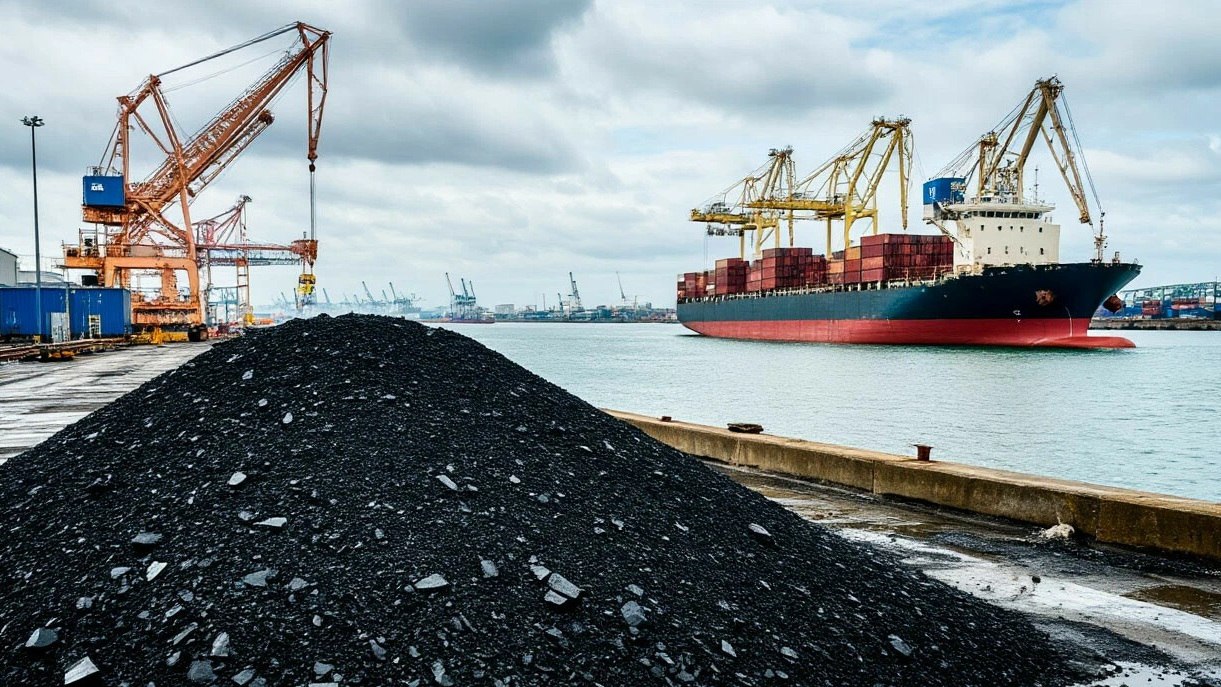 Прокуратура пресекла системные экологические нарушения в Азовском морском порту Проверка Волго Донской транспортной прокуратуры выявила что на причалах отсутствовали необходимые ветрозащитные экраны не осуществлялась уборка угольной пыли а погрузка угля на суда велась без применения защитных пологов Это приводило к загрязнению акватории и воздуха По результатам проверки руководству порта внесено представление все выявленные нарушения устранены Кроме того по инициативе прокуратуры виновное должностное лицо привлечено к административной ответственности по статьям о несоблюдении экологических требований и нарушении правил охраны водных объектов с назначением штрафа Подписывайтесь на Экодиктатуру