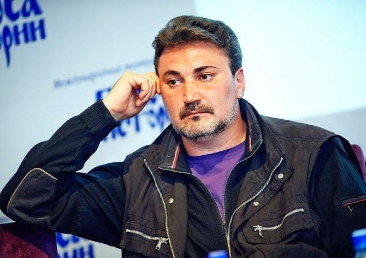 Новым худруком Тульского драмтеатра стал Зураб Нанобашвили   newstula ru fn 1792015 html В Тульском академическом театре драмы назначили нового художественного руководителя Им стал Зураб Анзорович Нанобашвили   Прислать новость Подписаться   Мы в MAX