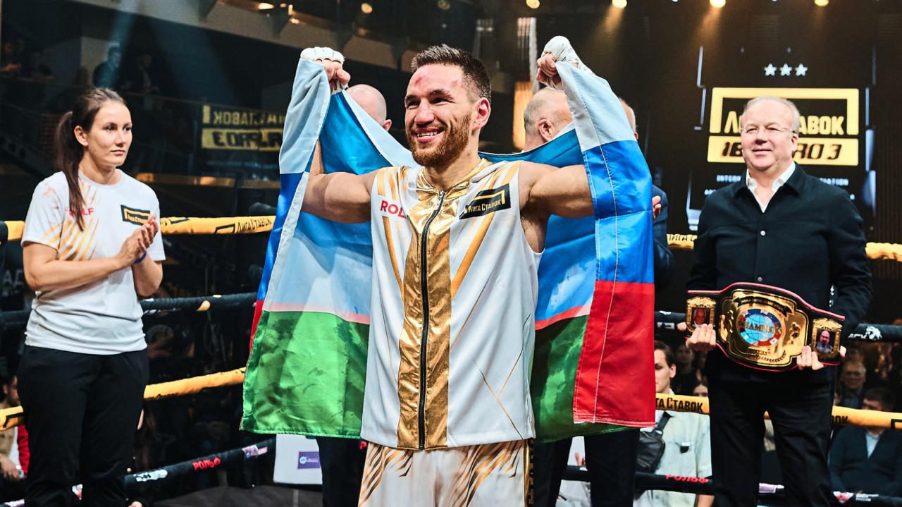 Российский боксёр Артур Субханкулов 13 февраля в Москве проведёт бой за пояс IBF Asia в легком весе против филиппинца Верджила Витора Этот поединок пройдёт на турнире Shamo Boxing Promotions в УСК Крылья Советов Свой последний бой Субханкулов провел в сентябре в Уфе на турнире IBA PRO 12 когда единогласным решением судей победил Тиграна Узляна и завоевал пояс WBA Continental в легком весе Все свои бои Витор провёл на Филиппинах за исключением двух которые прошли в Японии и Таиланде По ходу карьеры филиппинец владел титулами WBO Oriental и WBC Asian Silver   Отдай свой голос боксу