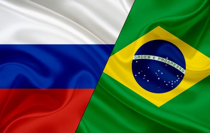 В апреле Бразилия нарастила закупки удобрений из России до максимальных с ноября прошлого года $348 млн, свидетельствуют данные бразильской статслужбы. В физическом выражении поставки превысили 1 млн тонн, что на четверть больше прошлогоднего уровня.