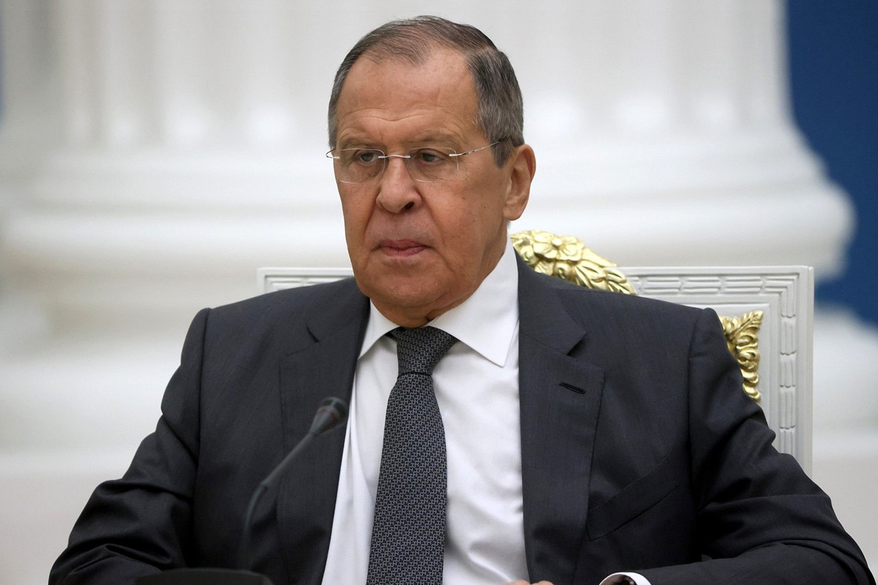 РФ призвала ООН признать право новых регионов на самоопределение по аналогии с Гренландией МОСКВА 29 января ФедералПресс Россия обратилась в ООН с запросом могут ли там по аналогии с Гренландией признать право народов Донбасса Новороссии и Крыма на самоопределение заявил глава МИД РФ Сергей Лавров Подробнее