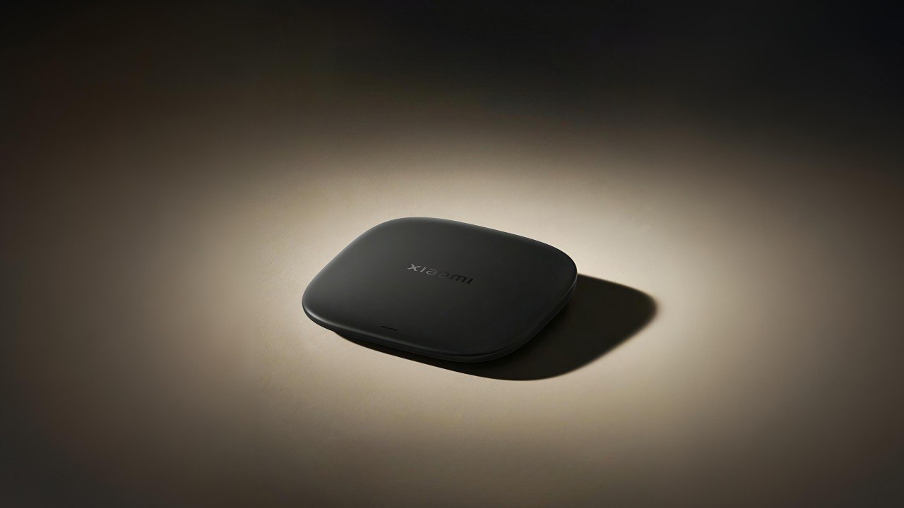 Xiaomi выкатила Mi Box 5 и 5 Max TV-приставки поддерживают Dolby Atmos и Dolby Vision, имеют до 64 ГБ памяти и работают на HyperOS. В продаже начиная с 299 юаней ~3500 рублей . rozetked.me/news/39111