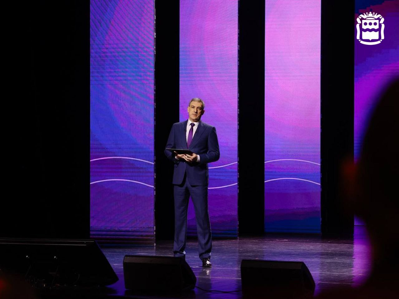 Безвиз открывает для Амурской области большие перспективы для развития международного туризма и бизнеса С момента его ввода регион посетили свыше 136 тысяч китайских граждан ОтчётГубернатора2025 ПриамурьеИтоги2025 Амурский Минтранс в Телеграм МАХ