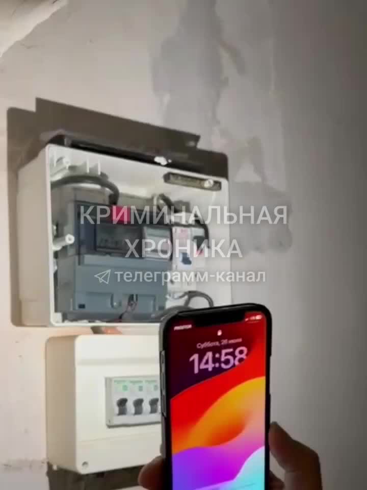 В Махачкале выявлены незаконные криптофермы, создающие угрозу для жителей