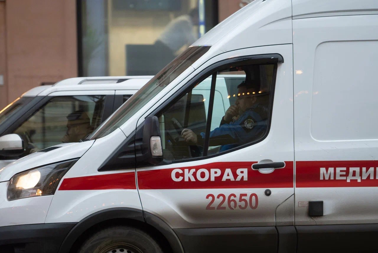 Лошадь сильно травмировала двухлетнюю девочку в Ломоносовском районе Лошадь покалечила двухлетнюю девочку в Ломоносовском районе Ленобласти Пострадавшего ребенка быстро госпитализировали в состоянии средней тяжести Сам инцидент произошел во время прогулки во дворе Девочка приблизилась к лошади которая внезапно ударила ее копытом по лицу В результате у ребенка диагностированы множественные переломы лицевых костей и гематомы Булатов Алексей Читай нас в MAX Читай нас в Telegram