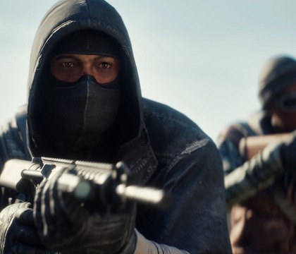 Выживач Terminator Survivors перенесли на неопределенный срок Nacon Studio Milan после длительного молчания поделилась новой информацией об игре Terminator Survivors на Unreal Engine 5 Проект продолжает развиваться но авторы столкнулись с трудностями и были вынуждены принять непростые решения Во первых разработчики отказались от кооперативного многопользовательского режима