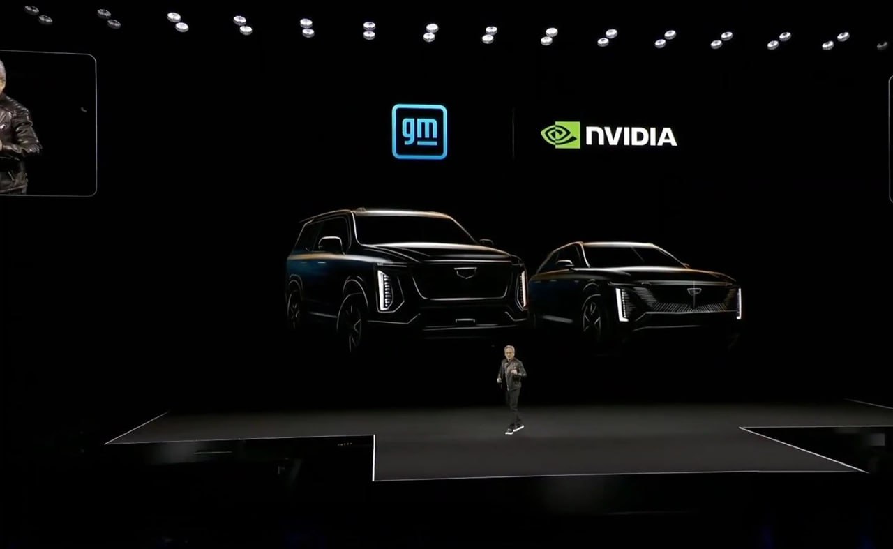 NVIDIA начинает собственный проект беспилотного такси Руководителем назначен Ручи Бхаргава который уже много лет работает в компании и теперь сосредоточится на создании единой сквозной нейросети для автономного вождения Главная идея обучить её на симуляциях как это делает Tesla в своей системе Full Self Driving Компания рассчитывает показать технологическое преимущество и создать образцовое решение Robotaxi Ранее NVIDIA была поставщиком платформы для других производителей её технологии уже используют BYD GAC Li Auto Volvo Xiaomi и Zeekr для автономных автомобилей а также Aurora Gatik и Waabi для беспилотных грузовиков General Motors и Toyota тоже сотрудничают с NVIDIA в сфере ИИ для автономного транспорта