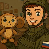 Аватар Телеграм канала: Аня на экране🍀 Анна Голембовская ZOV