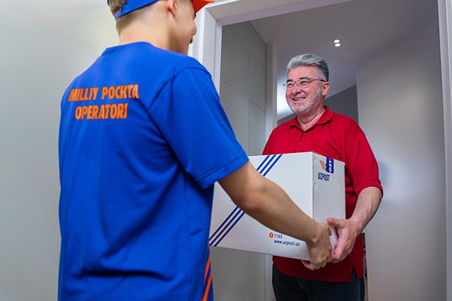 Объём почтовых и курьерских услуг в Узбекистане достиг 5 5 трлн сумов По данным Нацилнального комитета статистики за период с января по октябрь 2025 года объём почтовых и курьерских услуг в Узбекистане составил 5 5 трлн сумов что на 10 1 больше чем за аналогичный период 2024 года   English O zbek tilida Ўзбек тилида На русском iOS Android