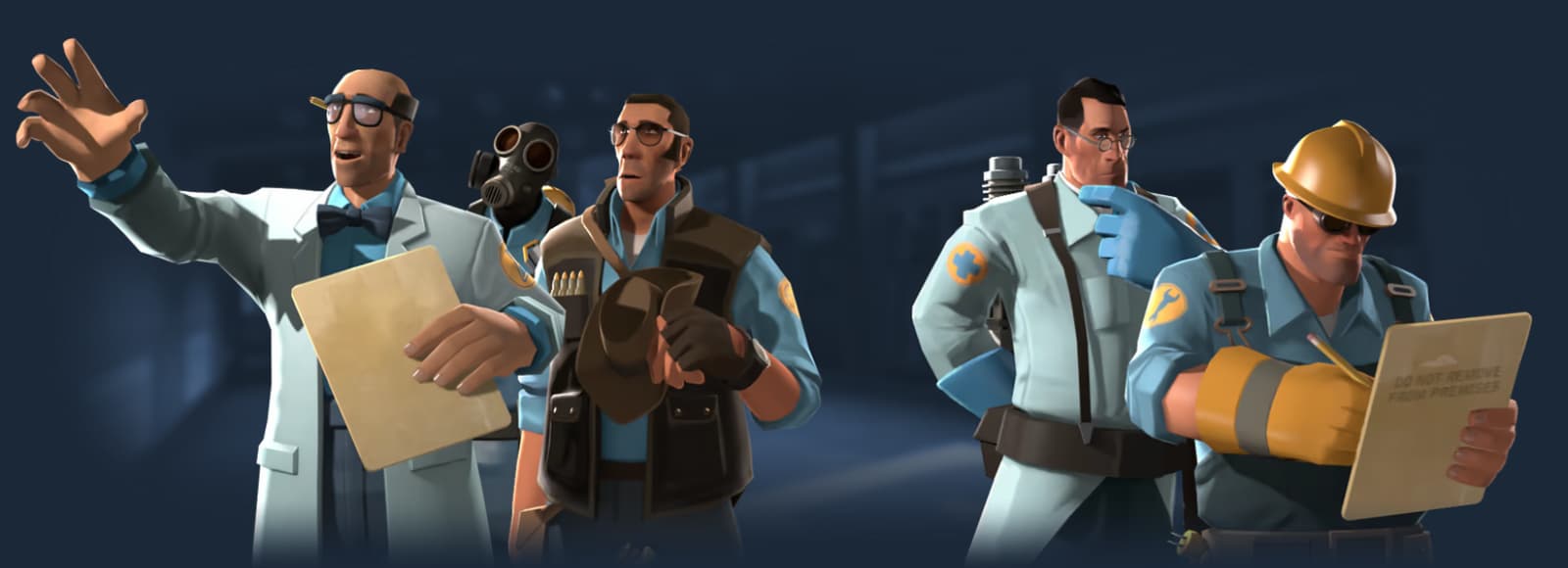 Valve позволила выпустить Team Fortress 2 Classified в Steam с новой графикой классом и контентом в стиле ранней версии шутера Теперь игроки смогут легко получить доступ к модификации