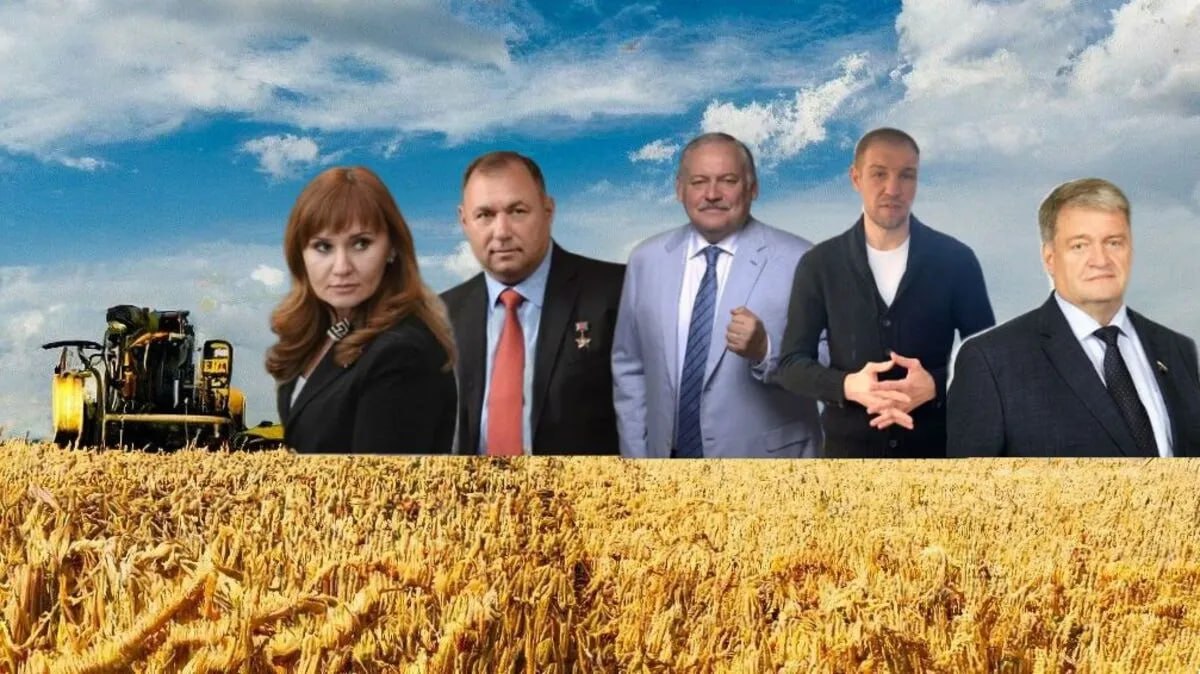 Медиаконтроль ГД: половина депутатов от Краснодарского края в июле оказались «нулями» Практически уже традиционно в "нулях" избранники от КПРФ и "Новых людей". ЛДПР сейчас "ноль" в квадрате, поскольку партия теперь не имеет чисто своего представителя от края. На этот раз в "медиа-пустышках" оказались и прежние активисты от ЕР, в частности, Эдуард Кузнецов. Тройку лидеров рейтинга в июле возглавляет Иван Демченко. На втором - Светлана Бессараб. На третьем - Алексей Ткачев. Как распределились остальные места, чем отличились лидеры и фамилии депутатов-"нулей" - на нашем портале. -- ЯСНО - новости со смыслом