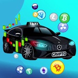 CRYPTO TAXI