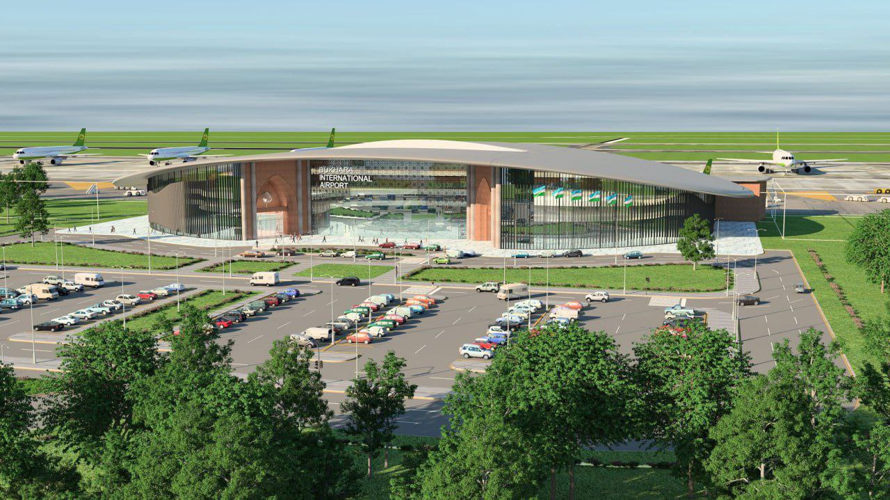 Новый аэропорт в Бухарской области планируется ввести в эксплуатацию в I квартале 2027 года Ввод в эксплуатацию нового международного аэропорта в Бухарской области намечен на первый квартал 2027 года Об этом сообщил заместитель директора Бухарского международного аэропорта Шахбоз Хайитов в эфире телеканала Узбекистан 24 По его словам новый авиационный комплекс будет способен обслуживать свыше 3 млн пассажиров в год Проект реализуется на основе государственно частного партнёрства а общий объём инвестиций оценивается в 226 млн Строительство ведётся на участке площадью 377 7 гектара за пределами городской черты поскольку дальнейшее расширение действующего аэропорта расположенного в черте Бухары признано технически невозможным Инфраструктура нового аэропорта предусматривает взлётно посадочную полосу длиной 3 3 км рассчитанную на приём всех типов воздушных судов пять рулёжных дорожек и 20 современных мест стоянки самолётов Пропускная способность аэровокзального комплекса составит до 1 200 пассажиров в час Для обеспечения транспортной доступности объекта который расположен в 26 км от Бухары параллельно ведётся строительство новой автомобильной дороги протяжённостью 29 км Власти подчёркивают что к 2030 году ожидается существенный рост пассажиропотока в регион с которым существующая воздушная гавань уже не сможет справляться В настоящее время Бухарский международный аэропорт обслуживает около 400 пассажиров в час что эквивалентно примерно 1 млн человек в год Значительная часть туристов прибывает в город железнодорожным и автомобильным транспортом Вместе с тем в ближайшие три года планируется увеличить туристический поток в Бухару до 8 млн человек в год Строительство нового аэропорта стартовало в мае 2024 года и рассматривается как один из ключевых инфраструктурных проектов направленных на развитие туризма и повышение транспортной доступности региона Telegram Facebook Instagram LinkedIn