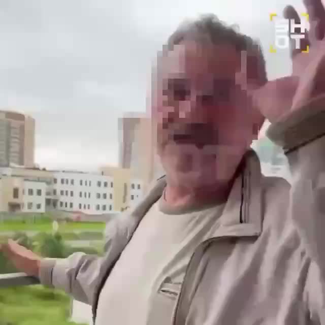 Петербурженка столкнулась с незнакомцем в своей квартире