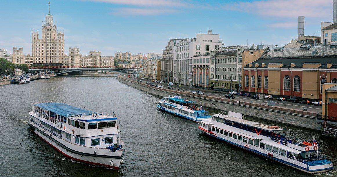 Также сегодня закрыли сезон летней речной навигации Маршруты речного электротранспорта будут работать круглогодично