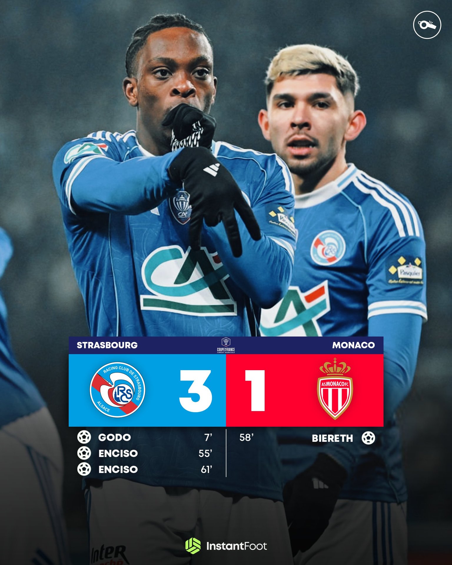 Монако Головина покидает Кубок Франции уже на стадии 1 8 финала