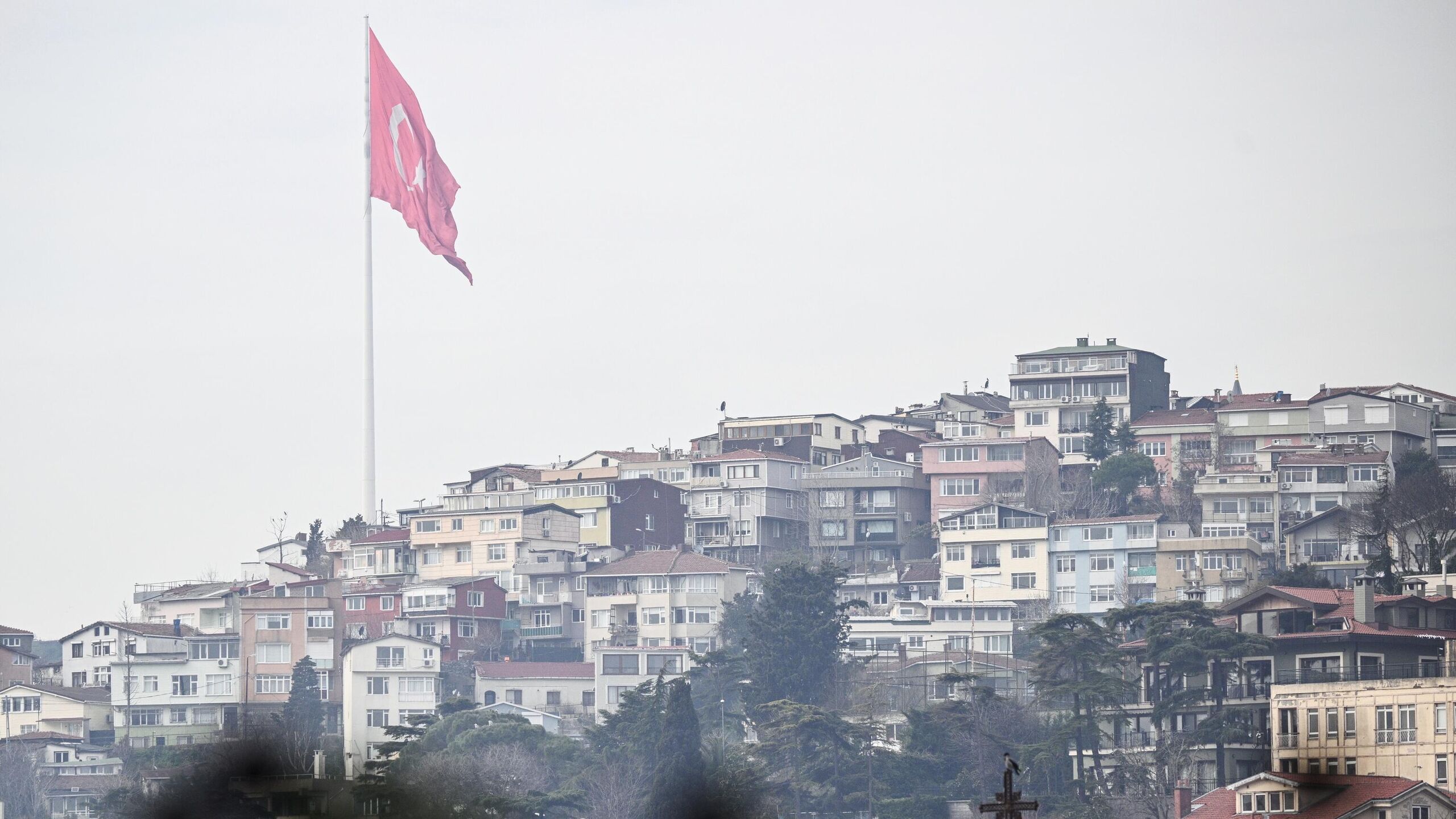 Турецкая сторона не располагает конкретной информацией о подготовке возможной встречи спецпредставителя президента США Стива Уиткоффа и представителей Ирана в Анкаре сообщил РИА Новости источник в турецкой столице Ранее портал Axios со ссылкой на источники сообщил что Турция Египет и Катар якобы работают над организацией встречи Уиткоффа и высокопоставленных представителей Ирана в Анкаре на следующей неделе У нас нет конкретной информации по этому поводу заявил собеседник агентства отвечая на соответствующий вопрос Президент США Дональд Трамп ранее заявил что огромная армада направляется в сторону Ирана и выразил надежду что Тегеран согласится сесть за стол переговоров и заключить справедливую и равноправную сделку предполагающую полный отказ от ядерного оружия Он напомнил что в июне 2025 года США нанесли удары по иранским ядерным объектам в рамках операции Midnight Hammer и заявил что следующая атака будет ещё хуже призвав не дать этому случиться