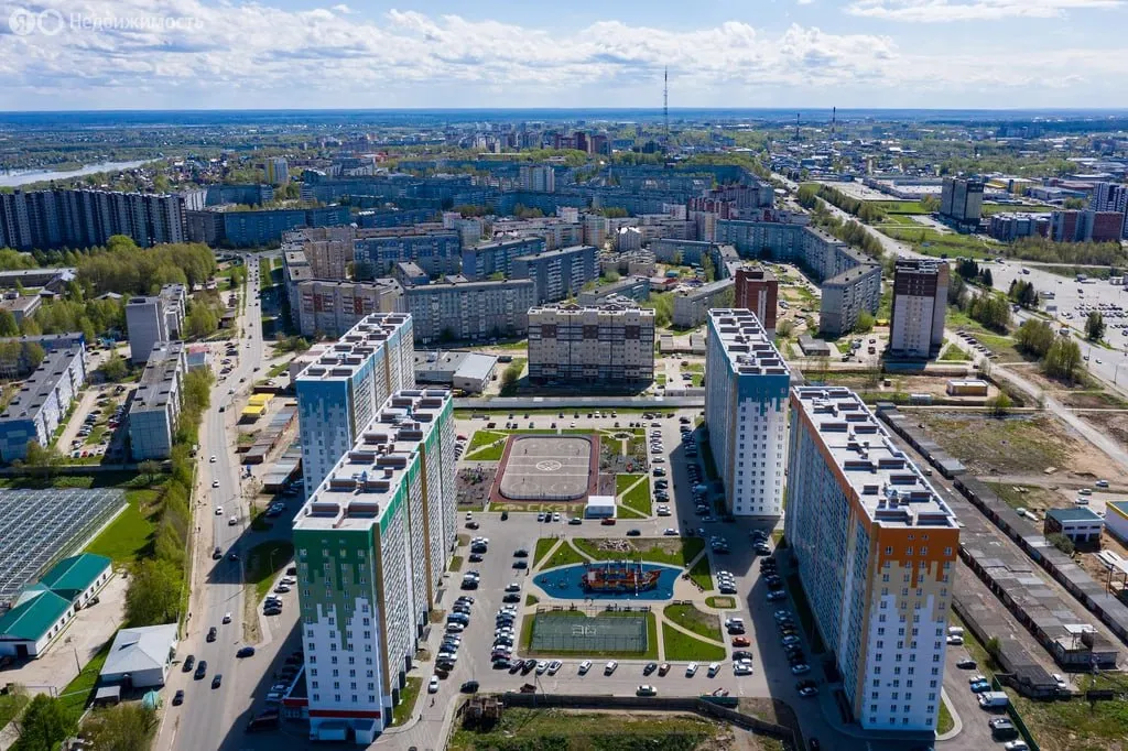 В Коми падает количество построенного жилья За первый квартал 2026 года введено 52 4 тыс м² что на 16 4 меньше чем за аналогичный период прошлого года Сильнее всего просел ввод частных домов населением построено 31 4 тыс м² что на 27 меньше чем годом ранее СД