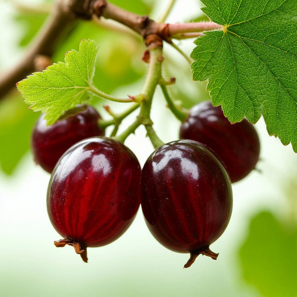 Байкальское чудо вывели в Бурятии Специалисты БГСХА разработали вид смородины ягода содержит рекордное количество витамина С а также имеет высокую урожайность Ученые начали исследования по выведению сорта еще в 2019 году Новый вид показывает устойчивость к морозам болезням и вредителям Сейчас Байкальское чудо передали на государственное сортоиспытание