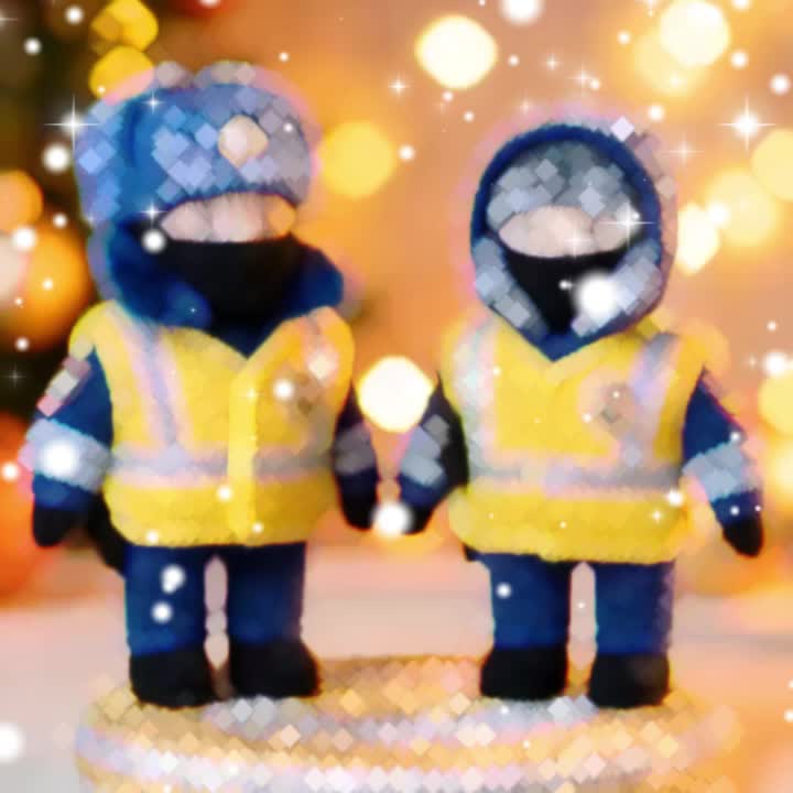 Оранжевый уровень опасности: рекомендации по безопасности на дорогах в условиях зимней погоды