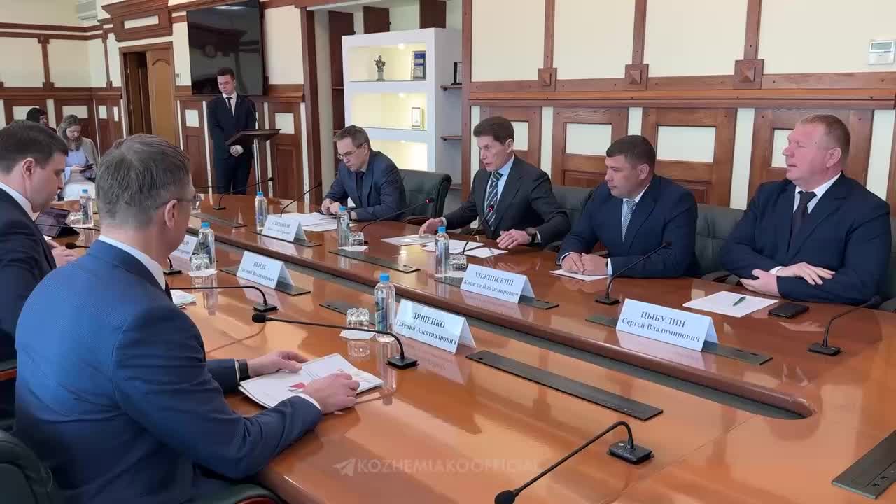 Рост пассажиропотока Экспресса Приморья и новое соглашение с РЖД