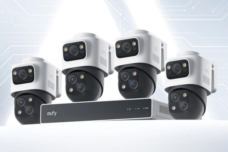 Китайская компания Anker производящая камеры Eufy предложила владельцам вознаграждение за видео краж и угонов Программа закрытая более полугода назад собрала около 20 000 видео от 120 участников включая инсценировки преступлений Anker использует эти записи для обучения своих систем искусственного интеллекта улучшая их реагирование на реальные ситуации В текущей программе пользователи могут получить подарки за предоставление видеоматериалов а также участие в рейтингах и наградах Лидер текущей инициативы отправил более 201 000 роликов Подробнее об этом событии в TechCrunch Unlim AI