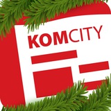 Komcity News