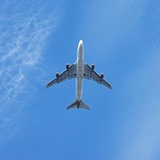 Аватар Телеграм канала: Работай в авиации ✈️