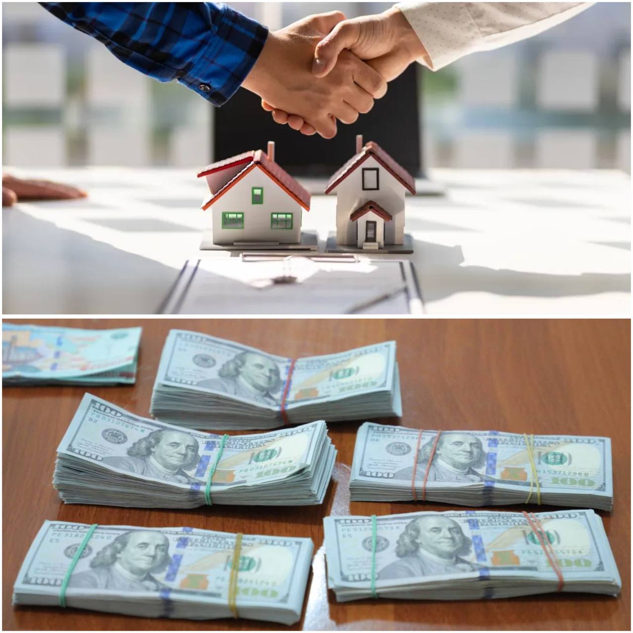 В Узбекистане хотят запретить покупку и продажу жилья за «наличные» Теперь за квартиру — только по безналу. Власти планируют полностью запретить оплату недвижимости наличными. Об этом заявил первый зампред Налогового комитета Мубин Мирзаев. Что это значит: — Расчёты при сделках с недвижимостью — только через банки. Цель — борьба с теневой экономикой и полная прозрачность Подпишитесь и следите за актуальными новостями на нашем канале