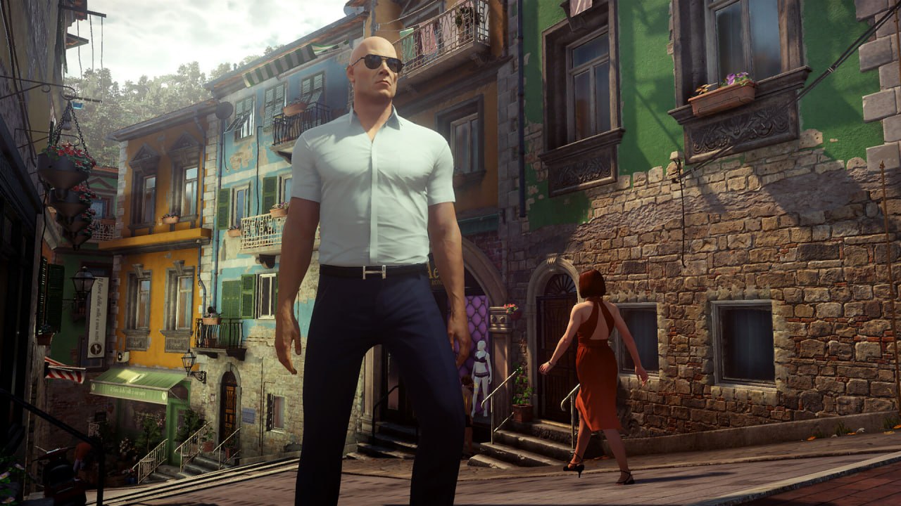Из истории активаций в Steam стало известно, что IO Interactive раздаёт только один эпизод для Hitman World of Assassination. Бесплатно можно получить уровень в Сапиенце, в который входит миссия кампании «Мир будущего» и более 50 испытаний.