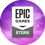 Аватар Телеграм канала: Epic Games Store